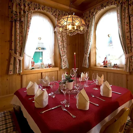 Hotel Gasthof Rauthhof 3*