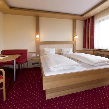 Gasthof Rauthhof Hotel