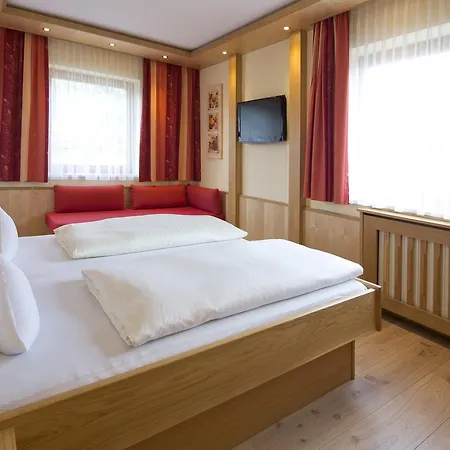 Gasthof Rauthhof Hotel Kematen in Tirol