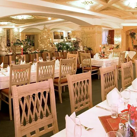 Hotel Gasthof Rauthhof