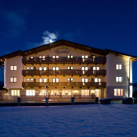 Hotel Gasthof Rauthhof 3*