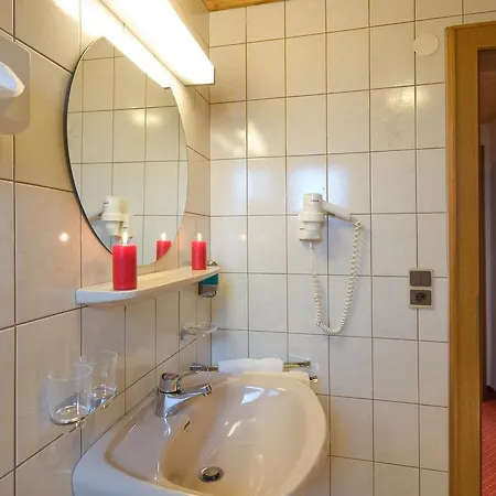Gasthof Rauthhof 3*