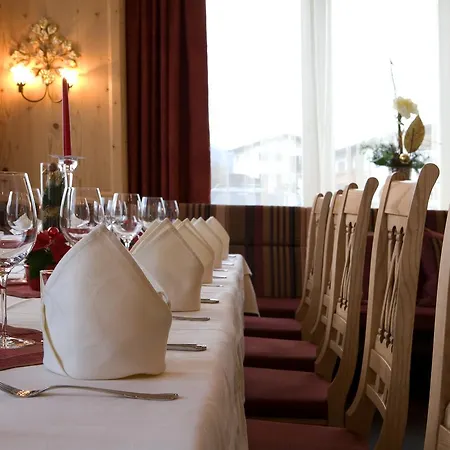 Hotel Gasthof Rauthhof