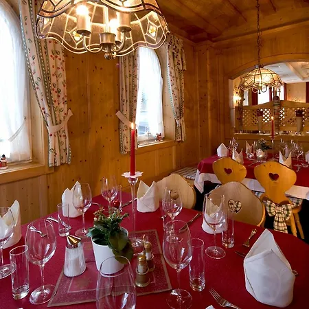 Gasthof Rauthhof Kematen in Tirol