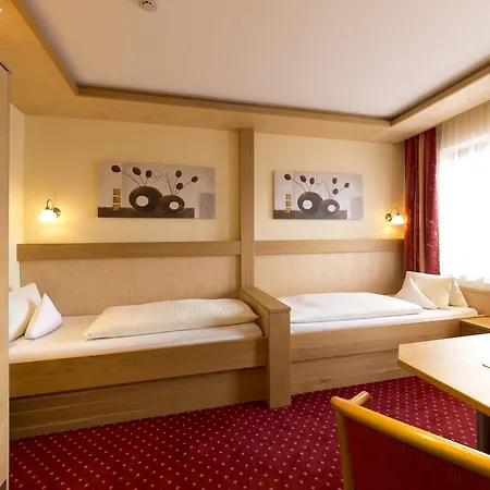 Hotel Gasthof Rauthhof