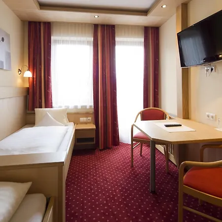 Gasthof Rauthhof Hotel