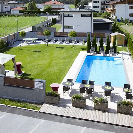 Gasthof Rauthhof Hotel