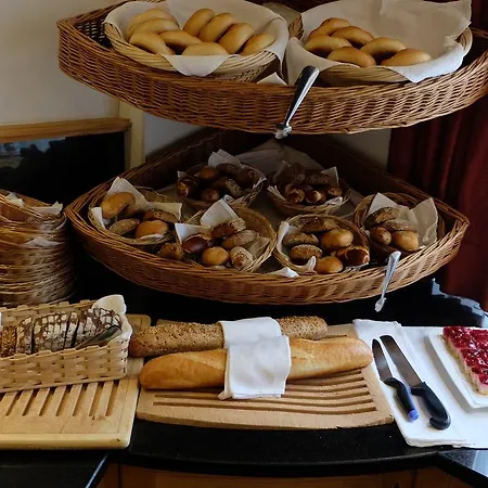 Gasthof Rauthhof 3* Kematen in Tirol