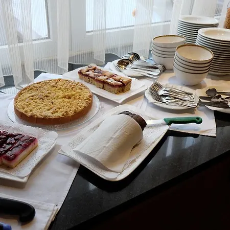Gasthof Rauthhof Hotel 3*
