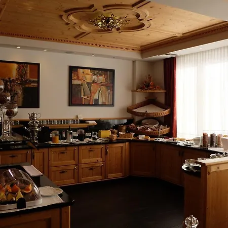 Gasthof Rauthhof 3* Kematen in Tirol
