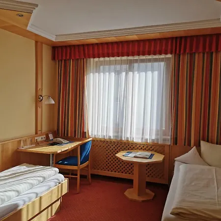 Gasthof Rauthhof Hotel