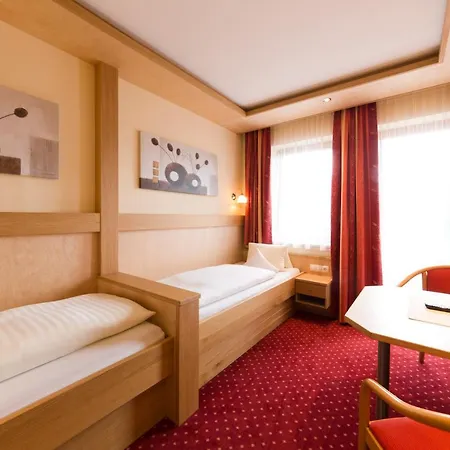 Gasthof Rauthhof 3* Kematen in Tirol